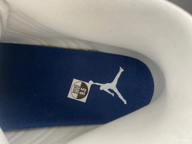 Air Midnight Navy 13 Jordan 414571-140 0712